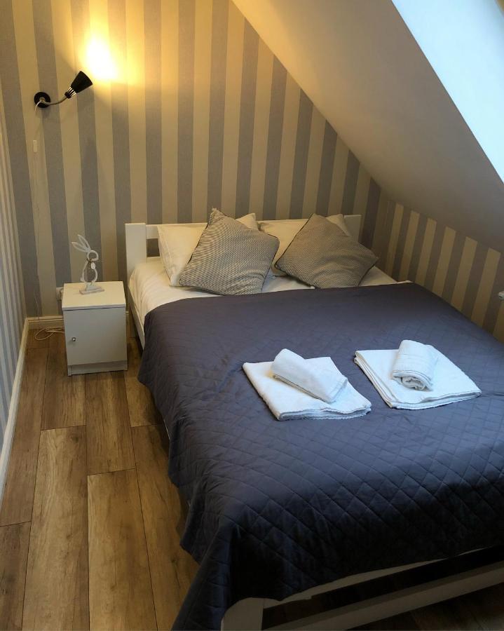 Apartment Dom Tkacki Kudowa Zdroj