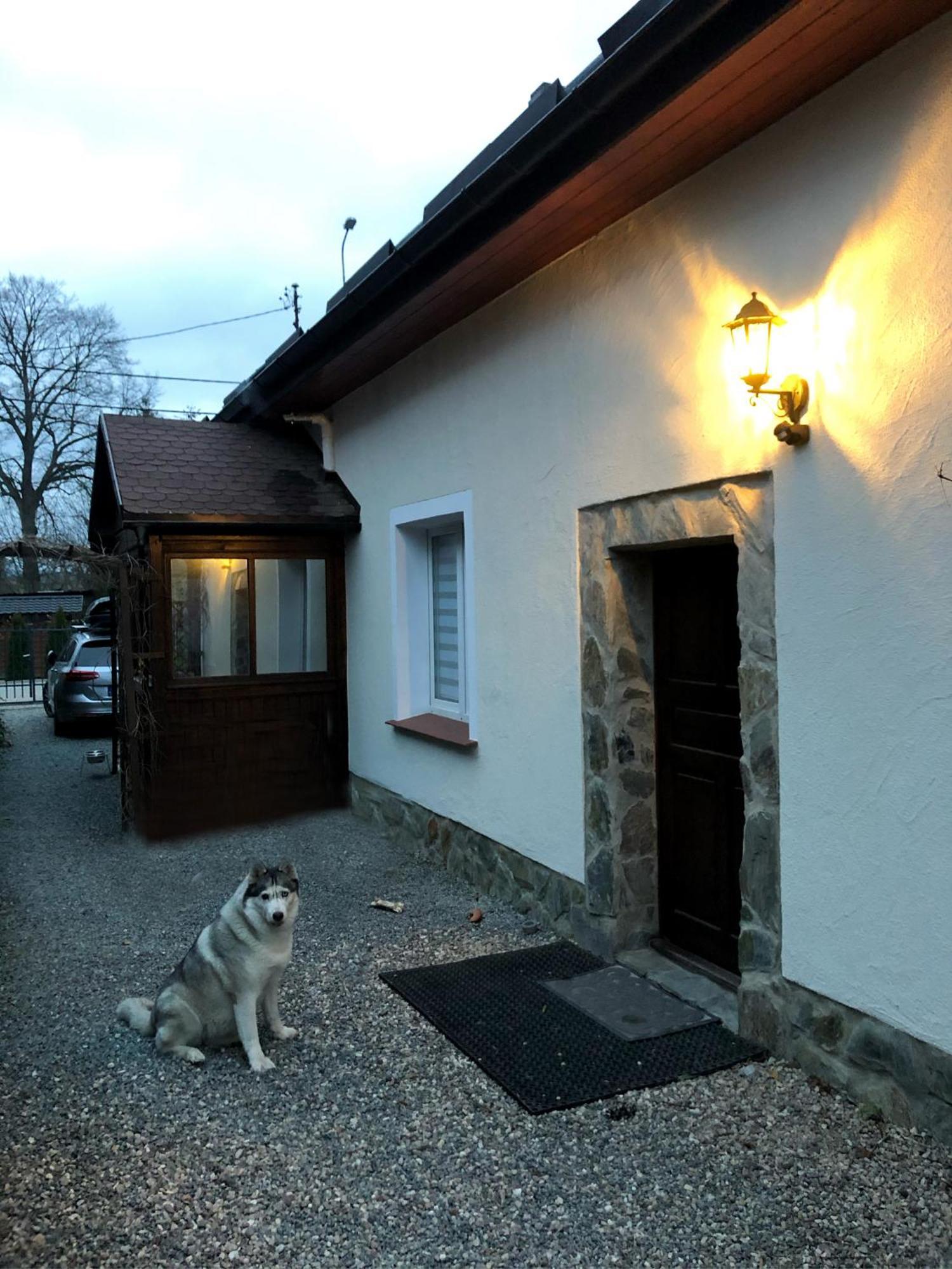 Apartament Dom Tkacki Kudowa-Zdrój