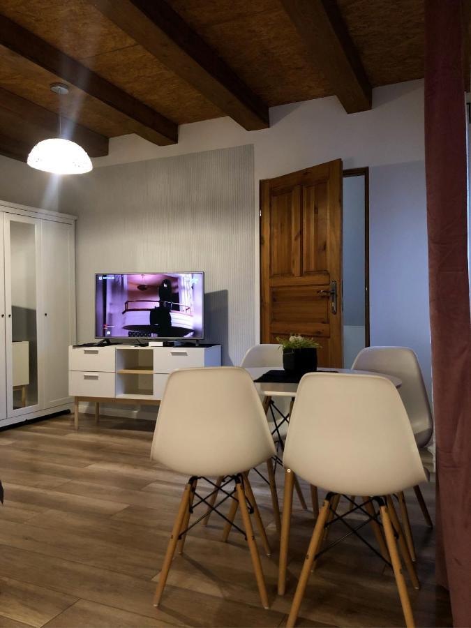 Dom Tkacki Apartment Kudowa Zdroj