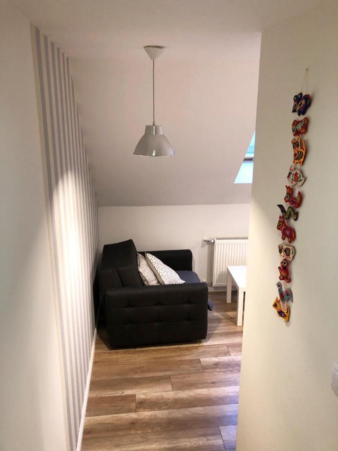 Apartament Dom Tkacki *