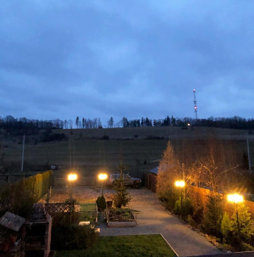Apartament Dom Tkacki