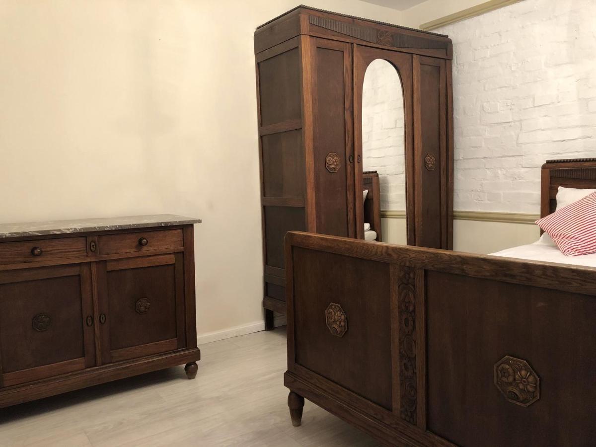 Leilighet Dom Tkacki - - - Jacuzzi