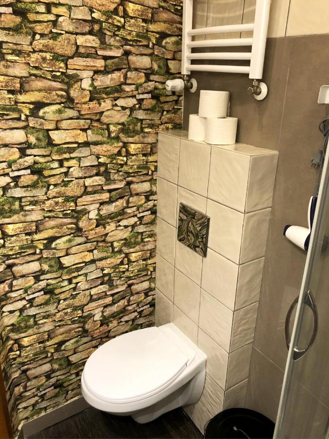 Apartament Dom Tkacki