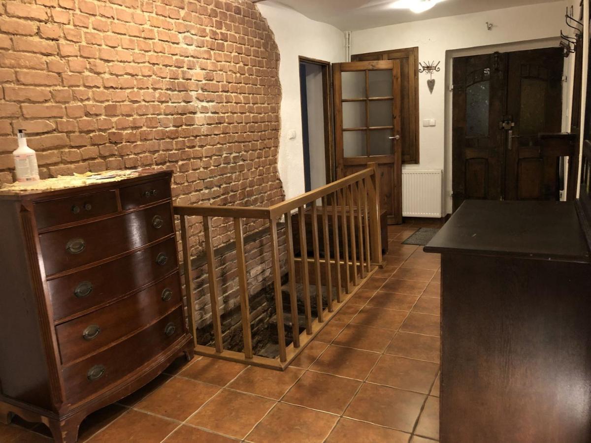 Dom Tkacki Apartament