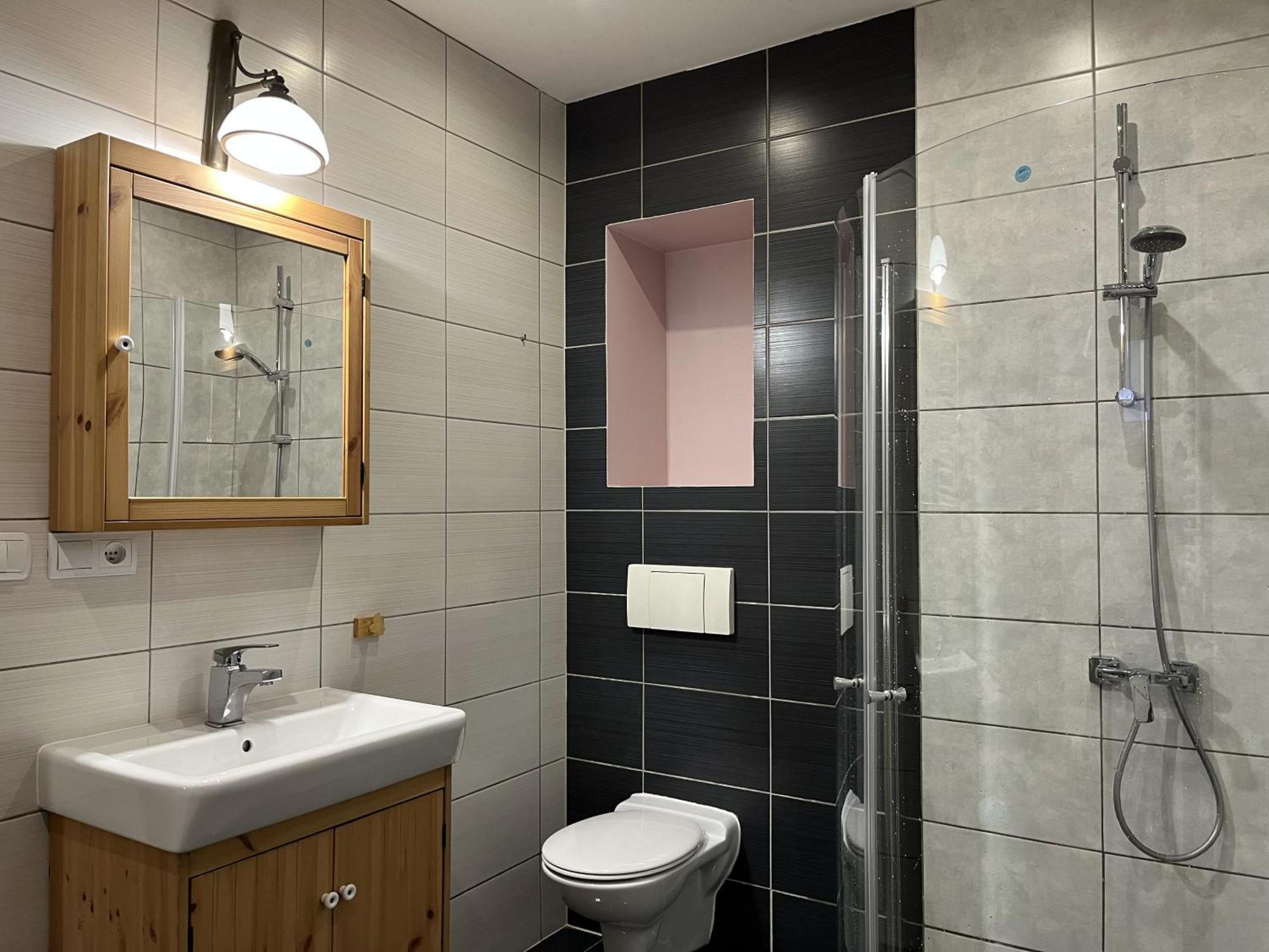 Apartment Dom Tkacki Kudowa Zdroj