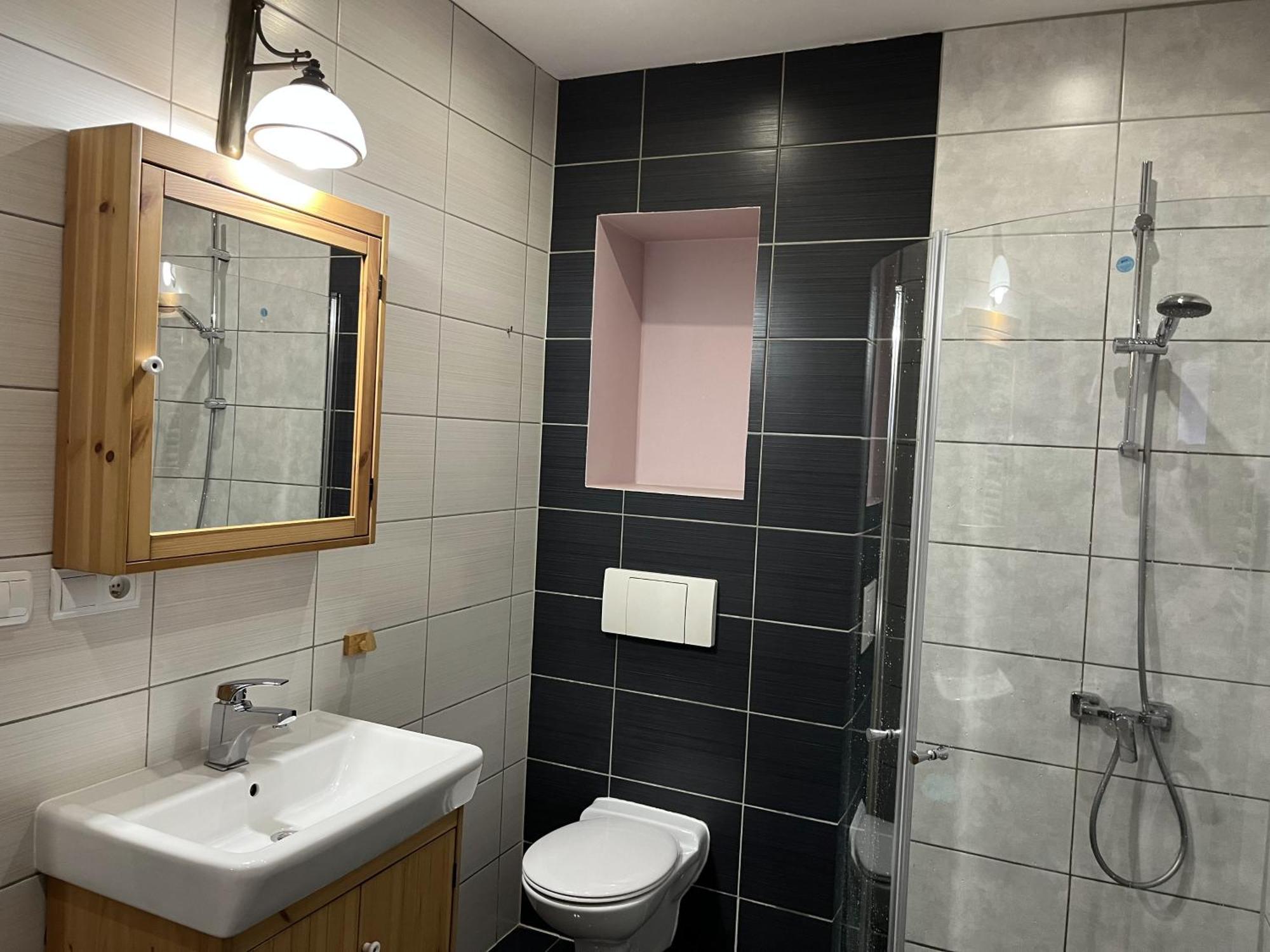 Apartament Dom Tkacki Kudowa-Zdrój